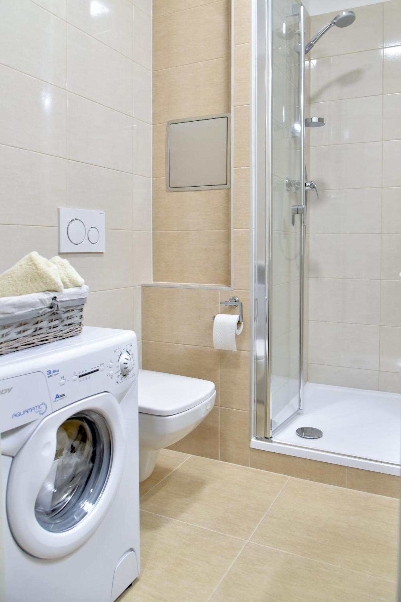 Apartman-Trebon-Centrum Екстер'єр фото