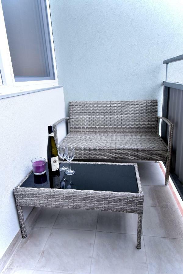 Apartman-Trebon-Centrum Екстер'єр фото
